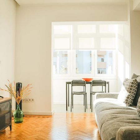 Apartejo River Tagus View Leilighet Povoa de Santa Iria Eksteriør bilde